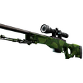 AWP | Pit Viper (Minimal Wear)