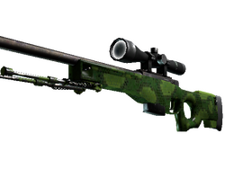 AWP | Pit Viper