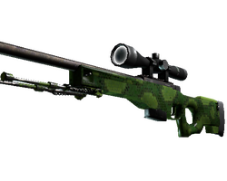 AWP | Pit Viper