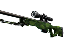 AWP | Pit Viper (Field-Tested)