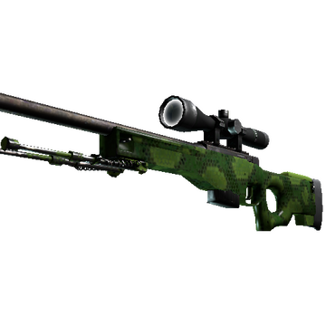 AWP | Pit Viper