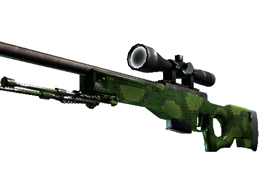 AWP | Pit Viper