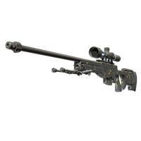 AWP | Arsenic Spill (Field-Tested)