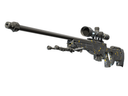 AWP | Arsenic Spill