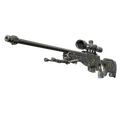 AWP | Arsenic Spill (Minimal Wear)