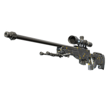 AWP | Arsenic Spill (Factory New)