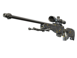 AWP | Arsenic Spill