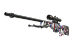 AWP | POP AWP (Minimal Wear)