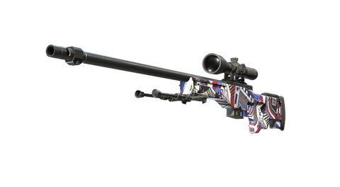 AWP | POP AWP (Minimal Wear)