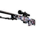 AWP | POP AWP (Factory New)