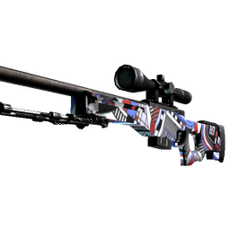 AWP | POP AWP (Factory New)