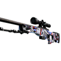 AWP | POP AWP (Minimal Wear)