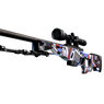AWP | POP AWP (Factory New)