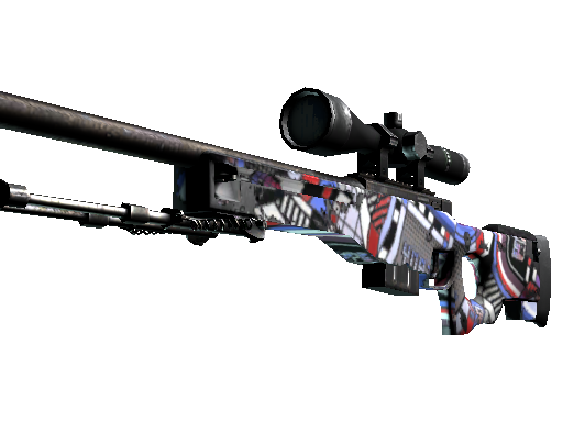 AWP | POP AWP