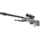 AWP | POP AWP (Field-Tested)