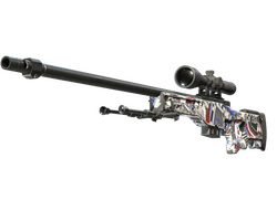AWP | POP AWP