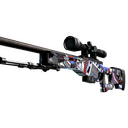 AWP | POP AWP (Field-Tested)