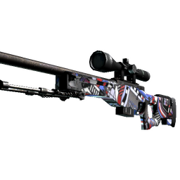 free cs2 skins AWP | POP AWP (Well-Worn)