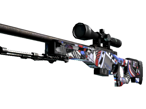 AWP | POP AWP