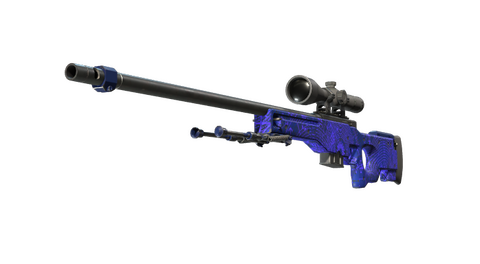 AWP | Sun in Leo (Minimal Wear)