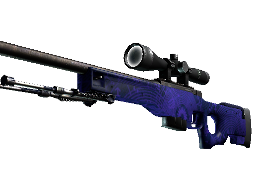 AWP | Солнце в знаке Льва - Коллекция «Боги и чудовища» CS:GO/CS 2