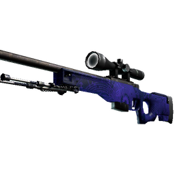 AWP | Sun in Leo (Minimal Wear)