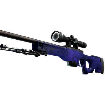 AWP | Sun in Leo