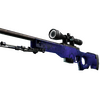 AWP | Sun in Leo <br>(Factory New)