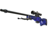 AWP | Sun in Leo (Field-Tested)