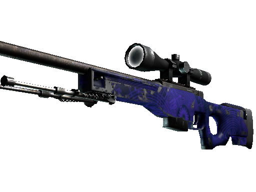 AWP | Sun in Leo (Field-Tested)