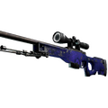 AWP | Sun in Leo (Well-Worn)