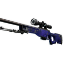 AWP | Sun in Leo (Field-Tested)