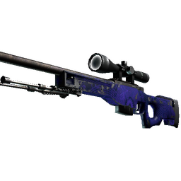 AWP | Sun in Leo (Field-Tested)