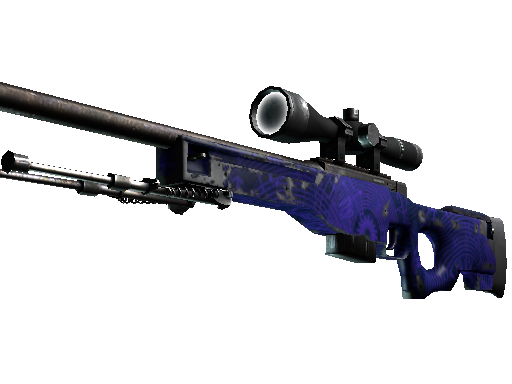 AWP | Sun in Leo