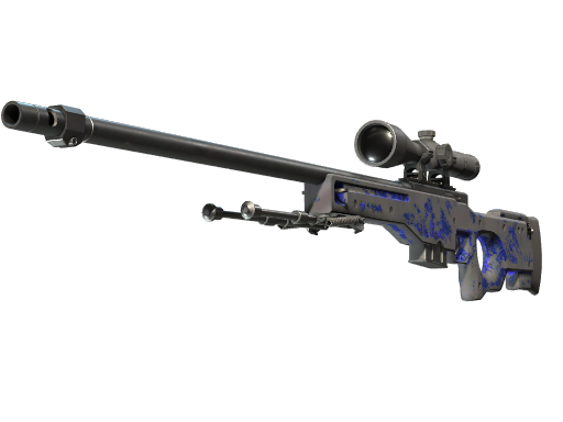 AWP | Lion ensoleillé (Très peu usée)