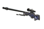 AWP | Sun in Leo (Battle-Scarred)