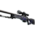 AWP | Sun in Leo (Battle-Scarred)