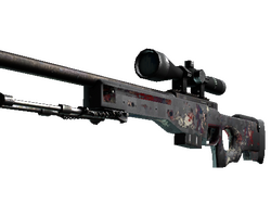 AWP | Acheron