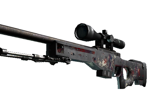 AWP | Acheron