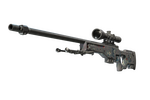 AWP | Acheron (Battle-Scarred)