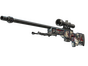 AWP | Acheron