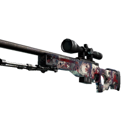 weapon skin