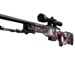 AWP | Acheron