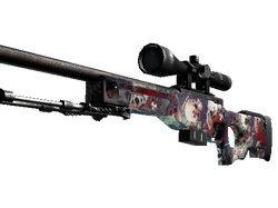 AWP | Acheron