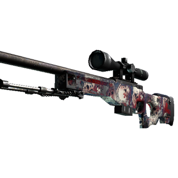 AWP | Acheron