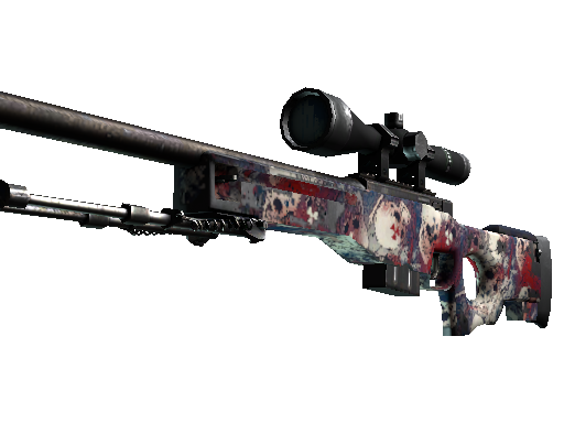 AWP | Acheron