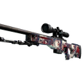 Souvenir AWP | Acheron (Factory New)