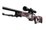 AWP | Acheron (Factory New)