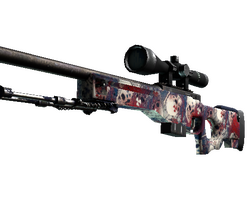 AWP | Acheron
