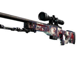 AWP | Acheron